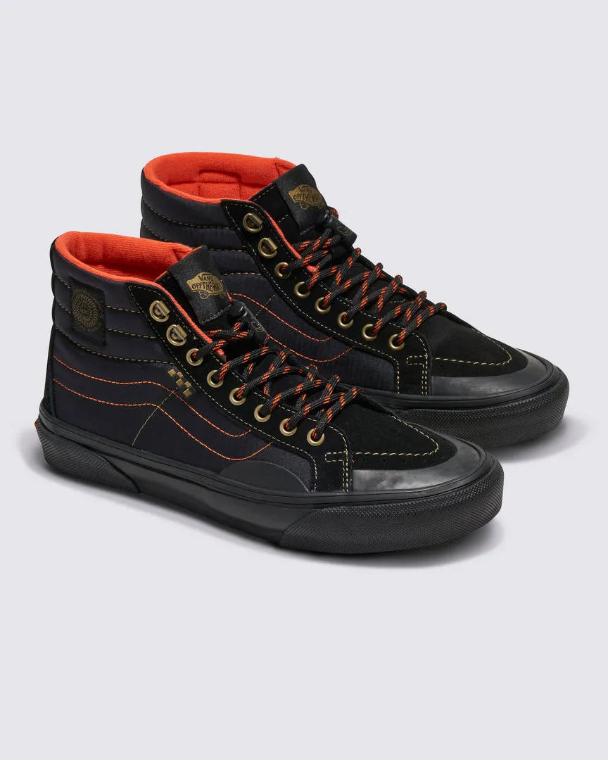 Skate Sk8-Hi Reissue