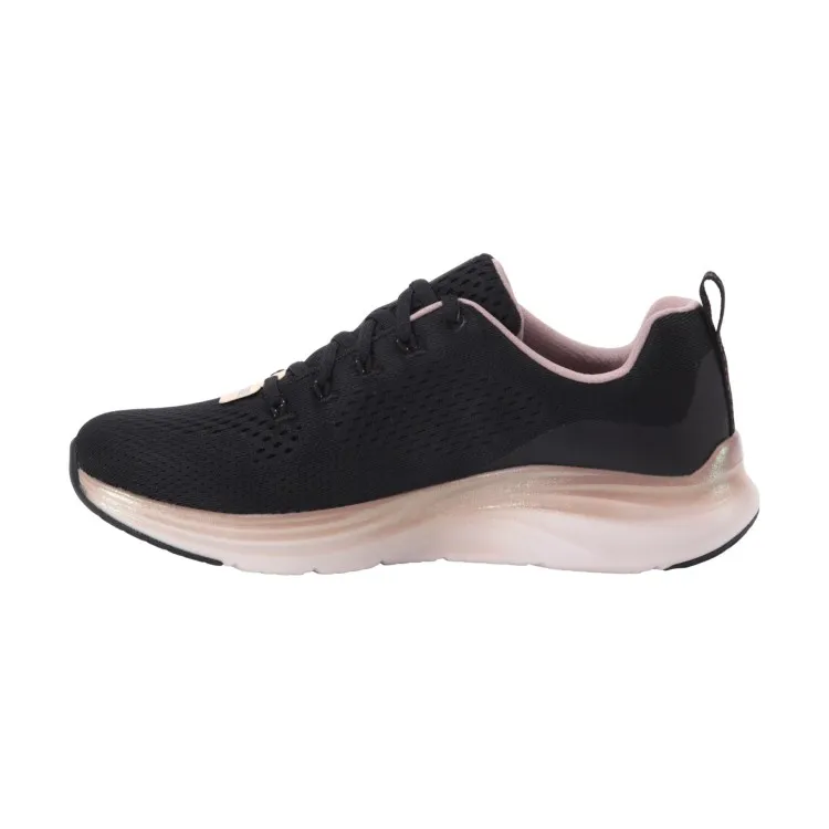 SKECHERS 150025 VAPOR FOAM - MIDNIGH  Sneakers BKRG Donna