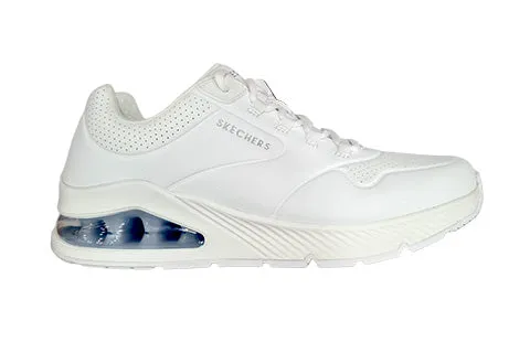 Skechers 232181 White UNO 2