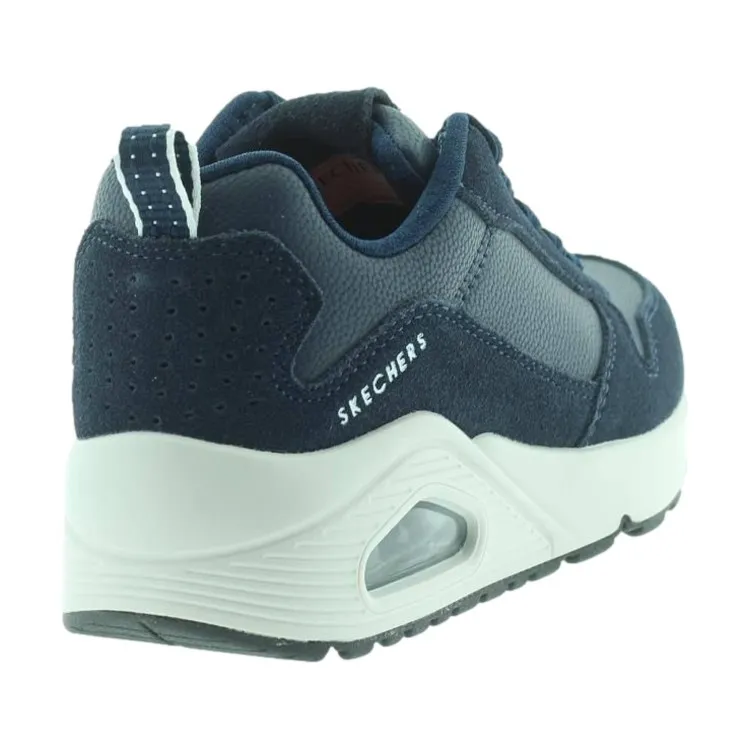 Skechers 403677L NVY  Scarpe da Ginnastica Bambino Blu