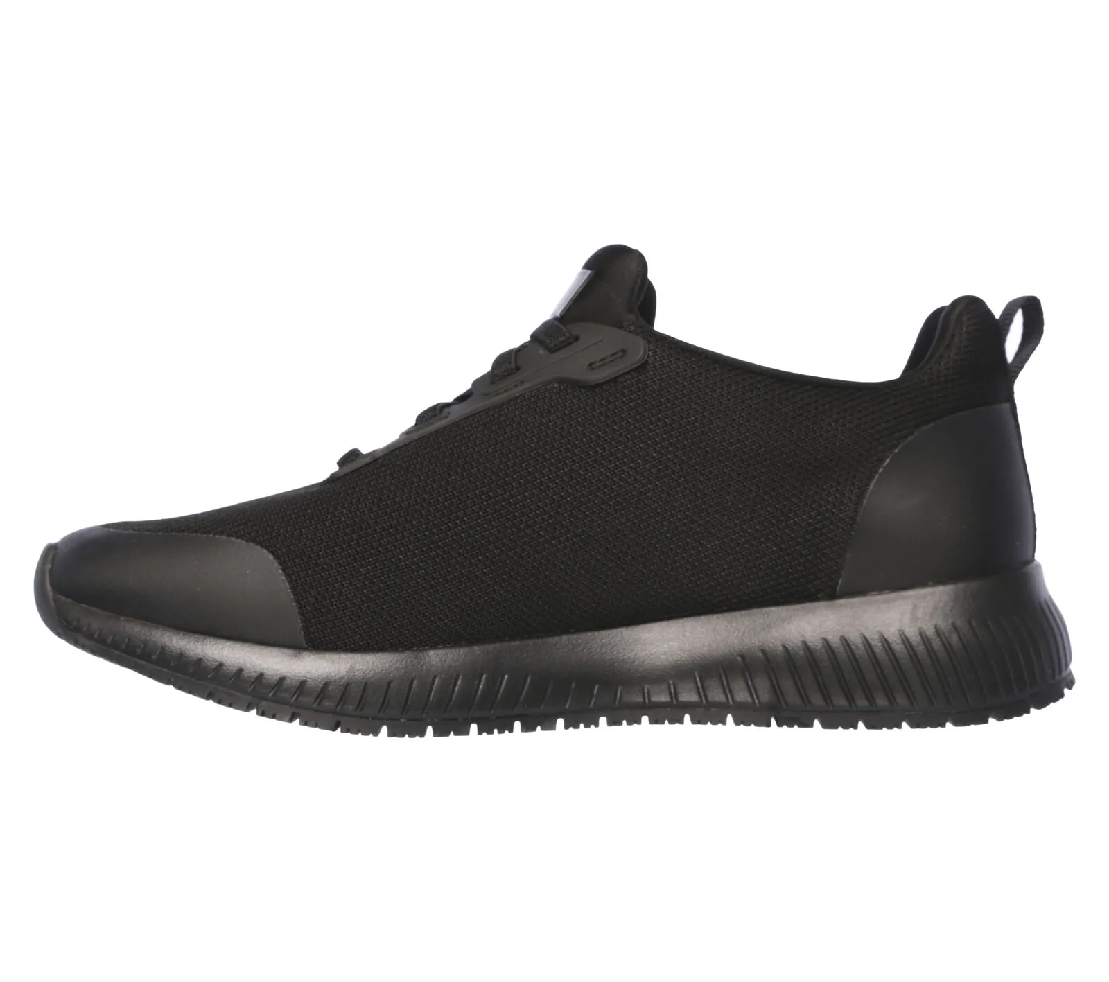 Skechers – Squad Sr Black