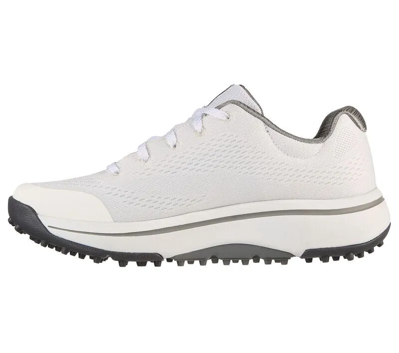 Skechers Go Golf Arch Fit Balance Women's Golf Shoe White 123006