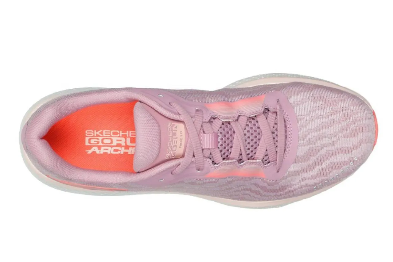 Skechers GO RUN RIDE 10 MUJER