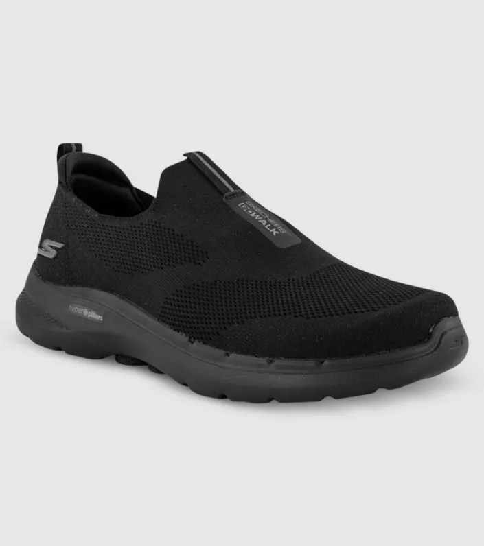 skechers go walk 6 mens