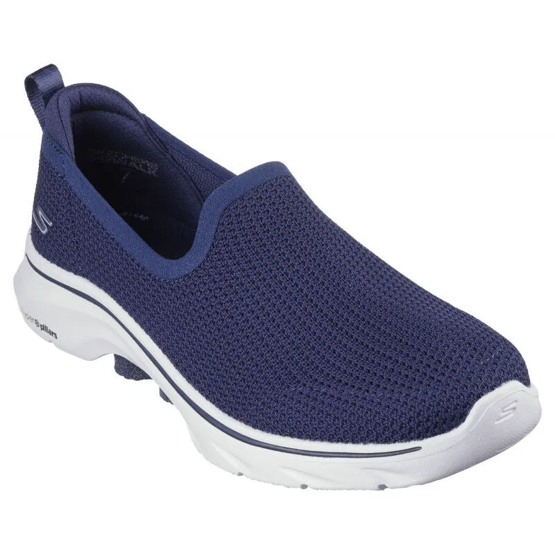 Skechers  Go Walk 7 - Ivy - Scarpe lifestyle - Donna