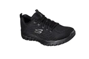 Skechers Graceful-Get Connected-12615 BBK