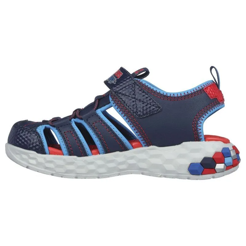 Skechers  Mega - Splash 2.0 - Sandali da trekking - Bambino