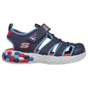 Skechers  Mega - Splash 2.0 - Sandali da trekking - Bambino