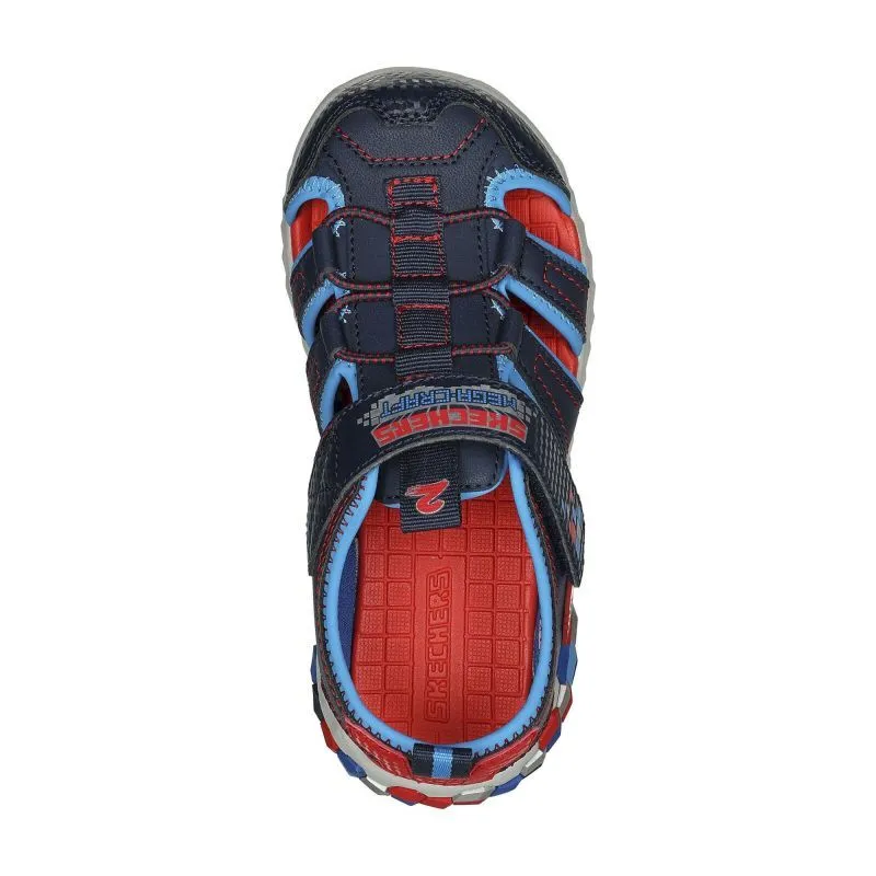 Skechers  Mega - Splash 2.0 - Sandali da trekking - Bambino