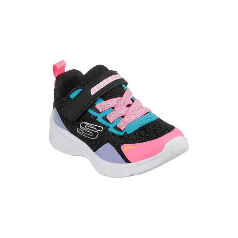 Skechers  Microspec - Bright Retros - Scarpe lifestyle - Bambino