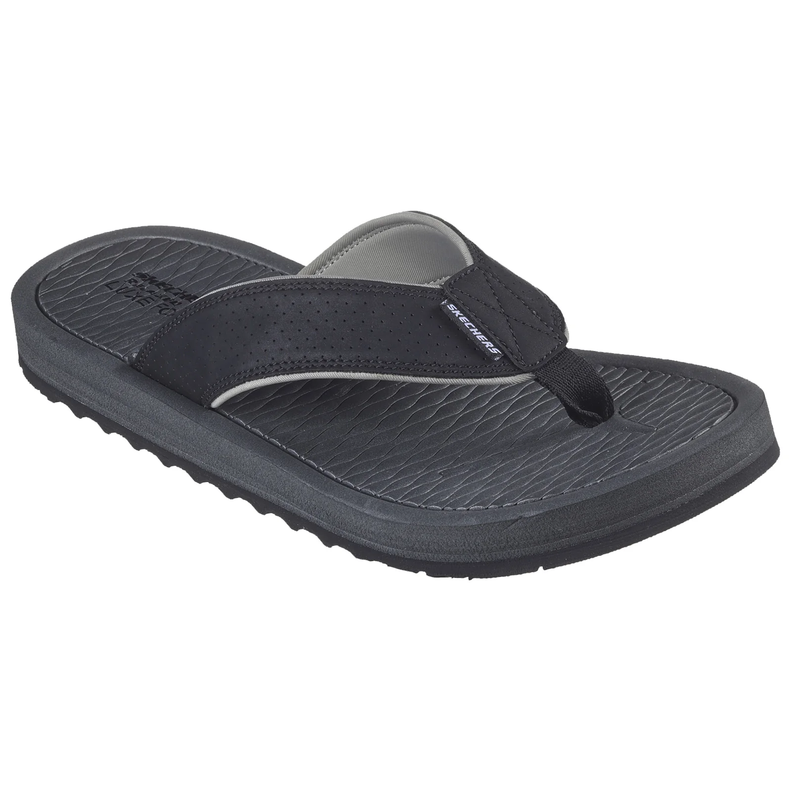 Skechers Tantric – Copano Black