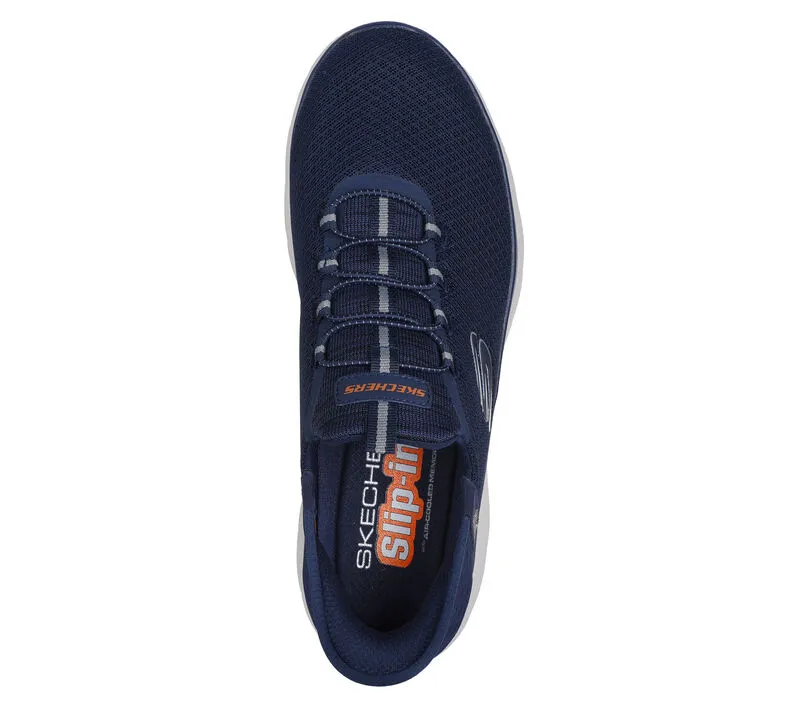 Skechers- Summits- High Range Navy