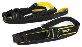 SKLZ - Ceinture de résistance Acceleration Trainer avec vidéos d'entraînement en ligne