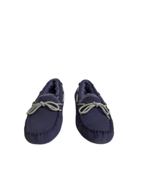 Slippers By Ugg In Purple, Size: 6