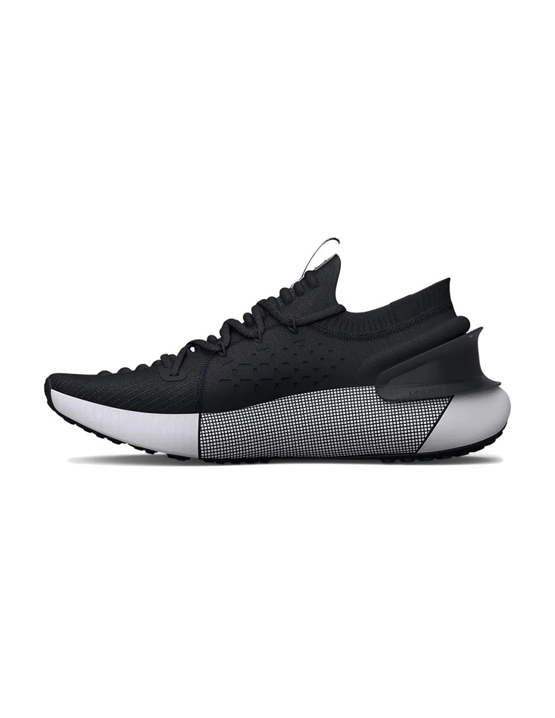 Sneakers Under Armour donna UA HOVR Phantom 3025517 nere AI22