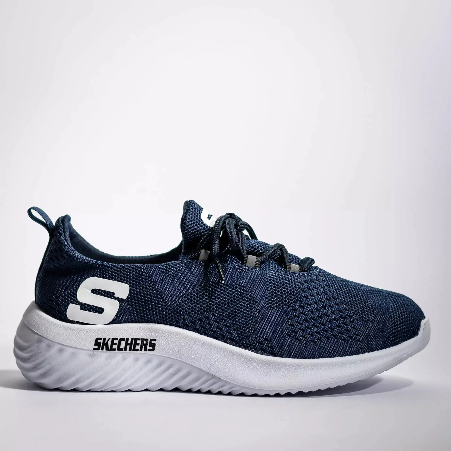 Tenis Ortopédico - Skechers Clásico