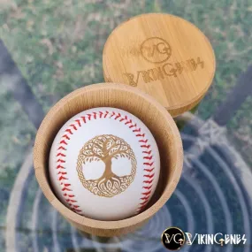 The Great Tree Of Life Yggdrasil Baseball