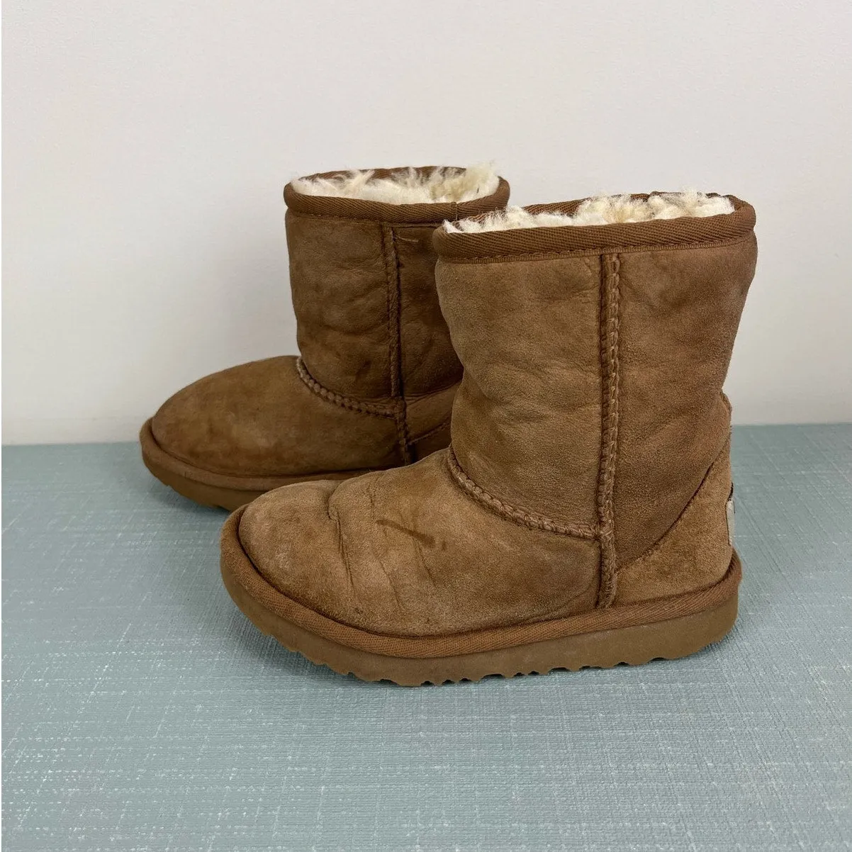 Ugg Classic Chestnut Boot 11