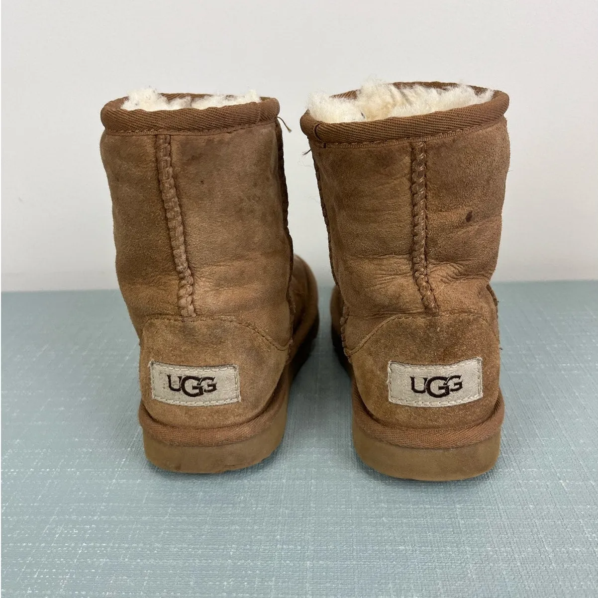 Ugg Classic Chestnut Boot 11