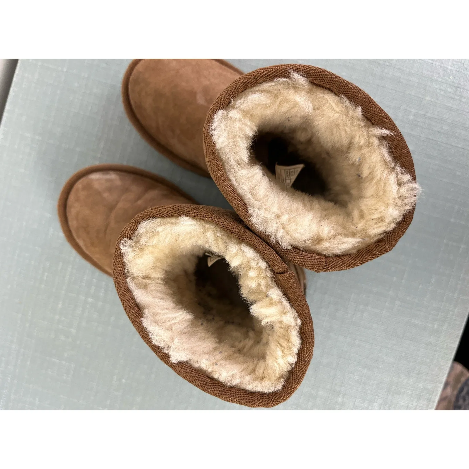 Ugg Classic Chestnut Boot 11