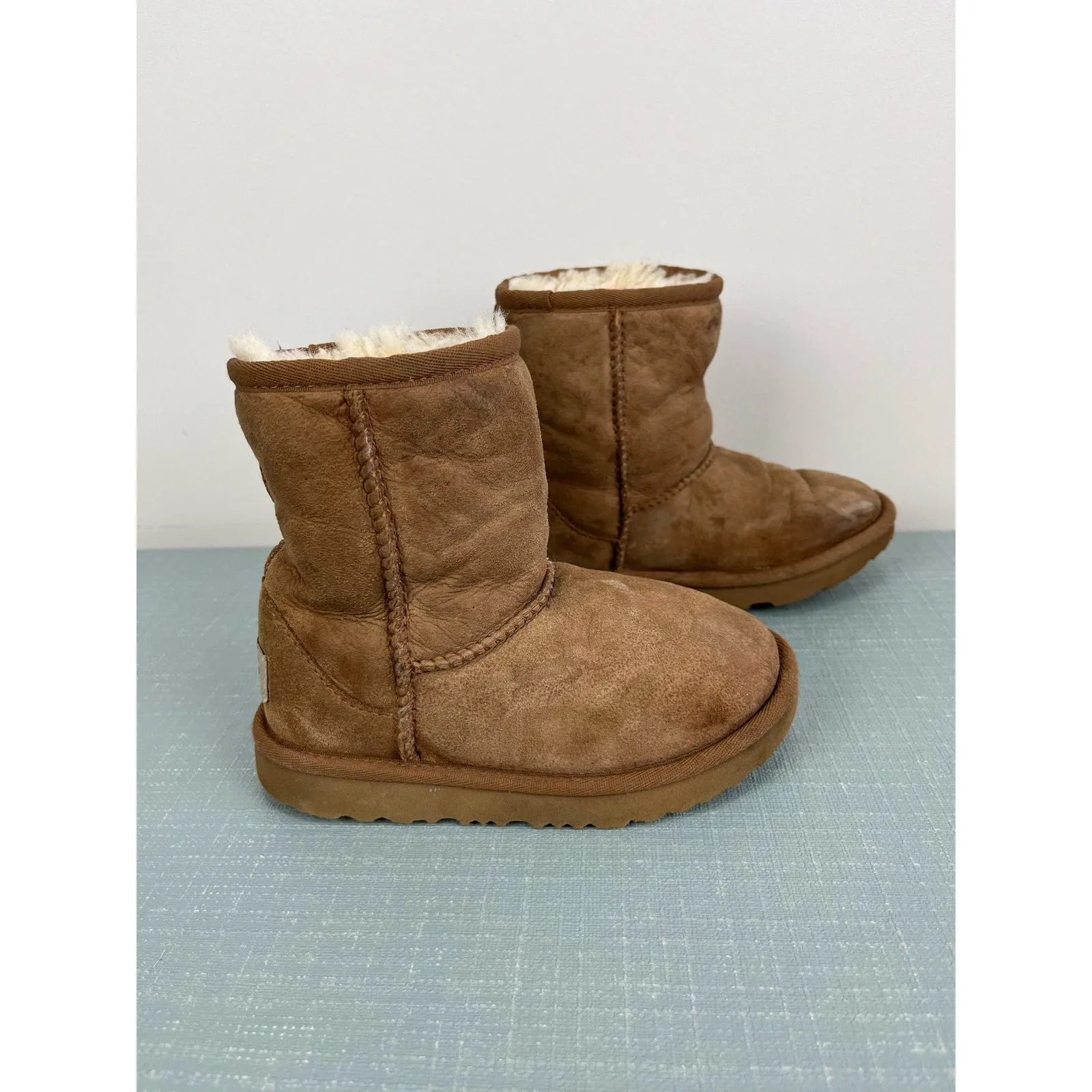 Ugg Classic Chestnut Boot 11