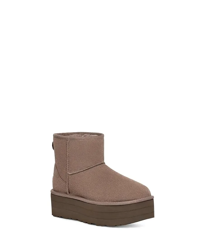 UGG Classic Mini Platform Women's