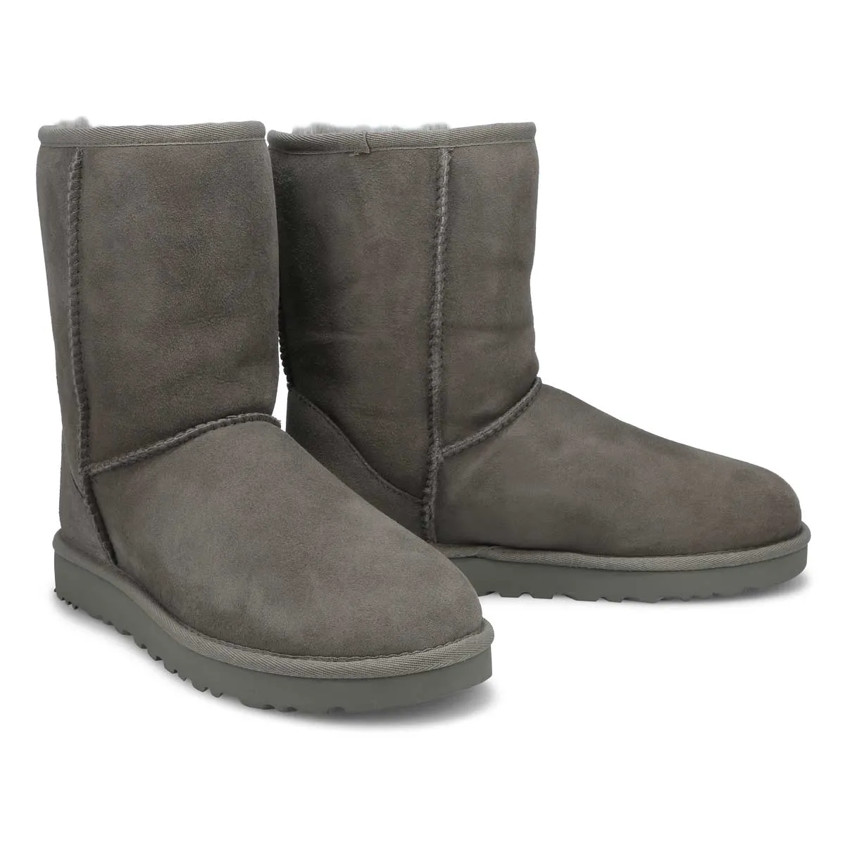 UGG  Classic Short II Women