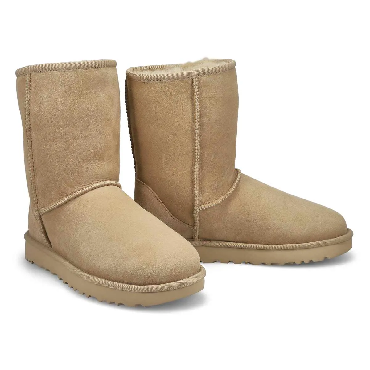 UGG  Classic Short II Women