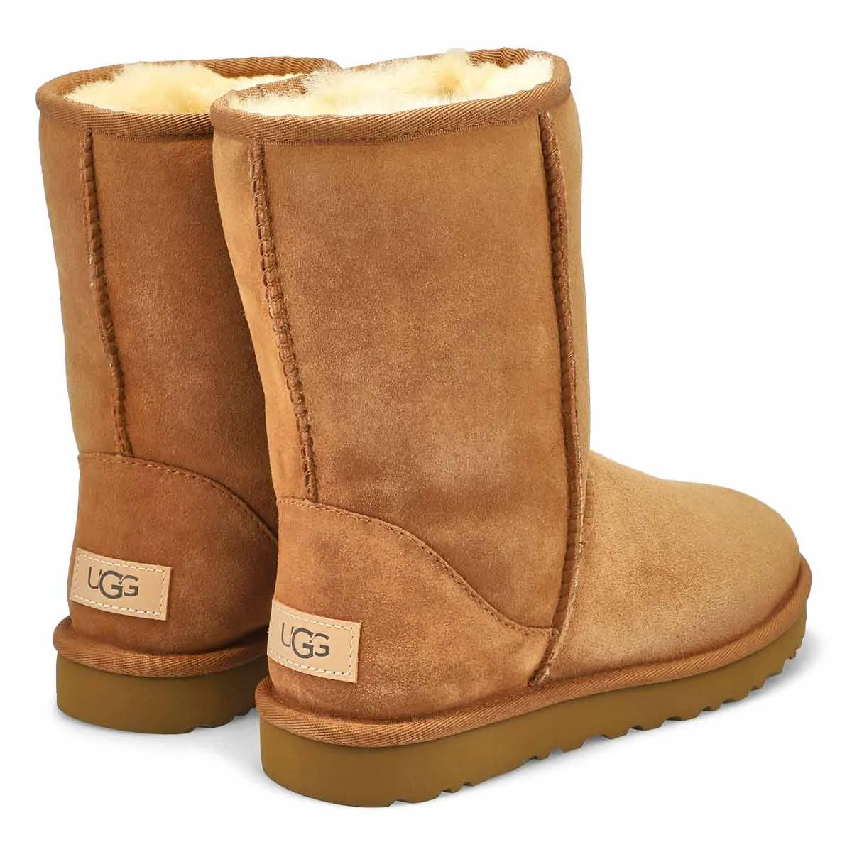 UGG  Classic Short II Women