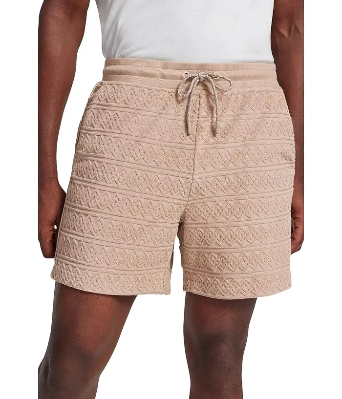 UGG Tasman Terry Braid Shorts Men's