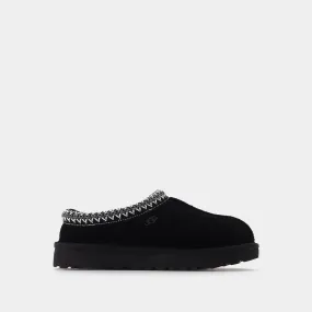 UGG  Tasman Women in Black Shearling