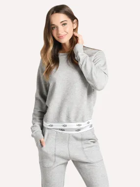     UGG  Women's Nena Sweatshirt    