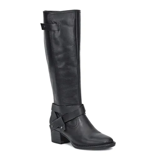 UGG Women's Bandara Tall Boot Black