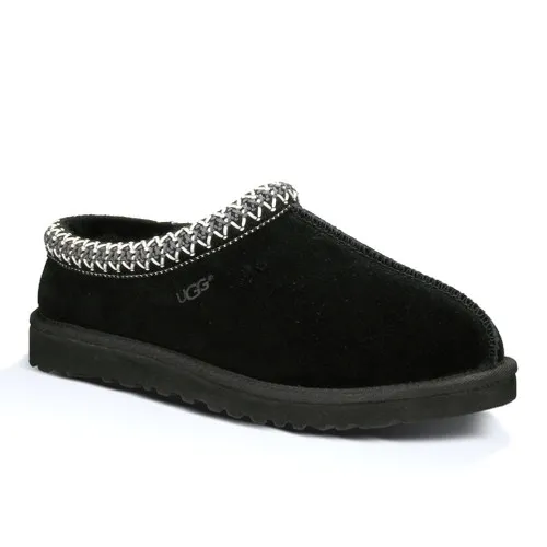 UGG Women's Tasman Slipper Black