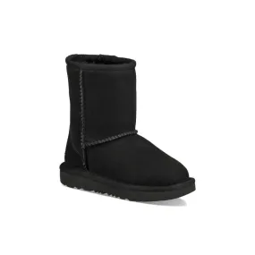 UGG® Toddlers Classic II Boot - Black