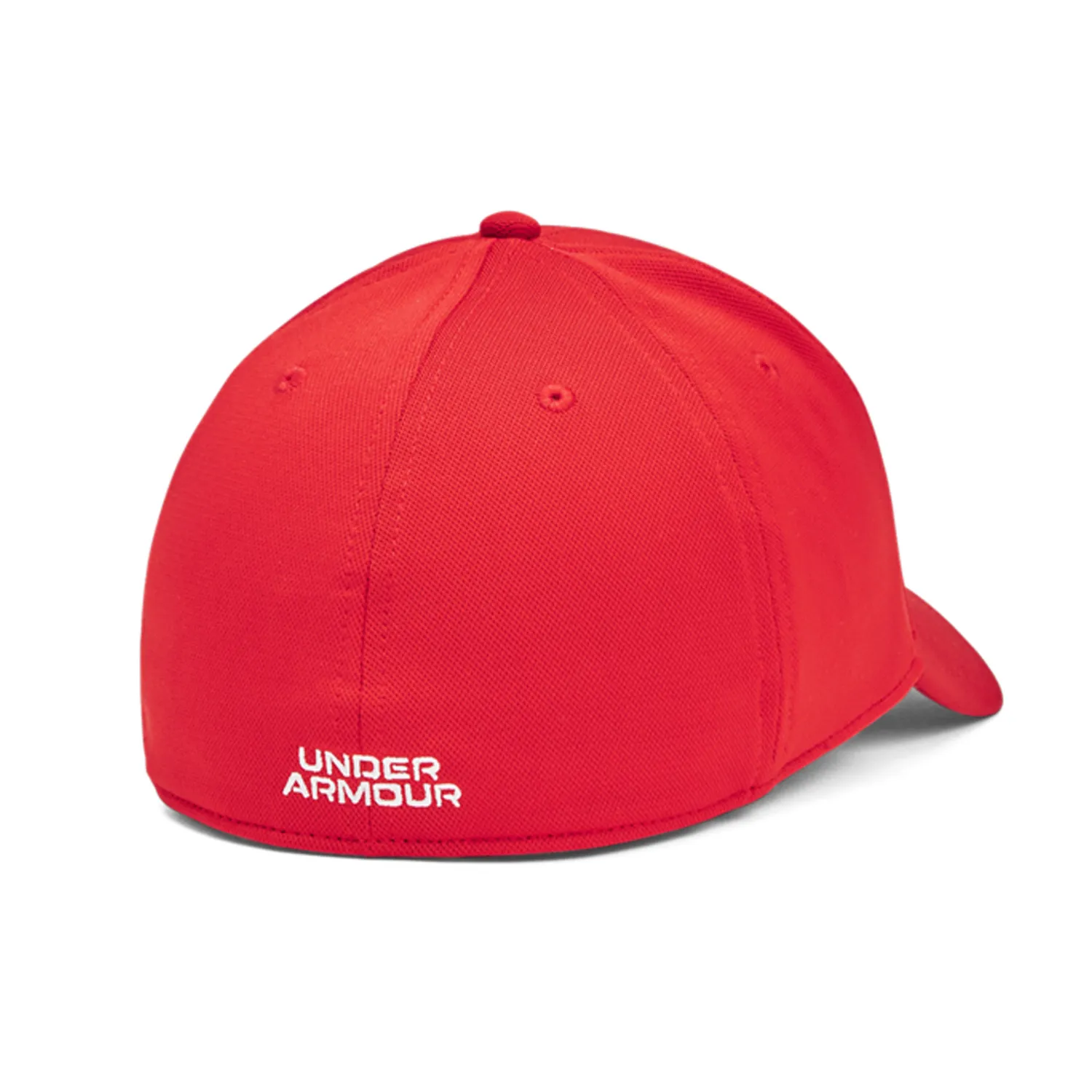 Under Armour Blitzing Cappello  Red/White