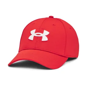 Under Armour Blitzing Cappello  Red/White