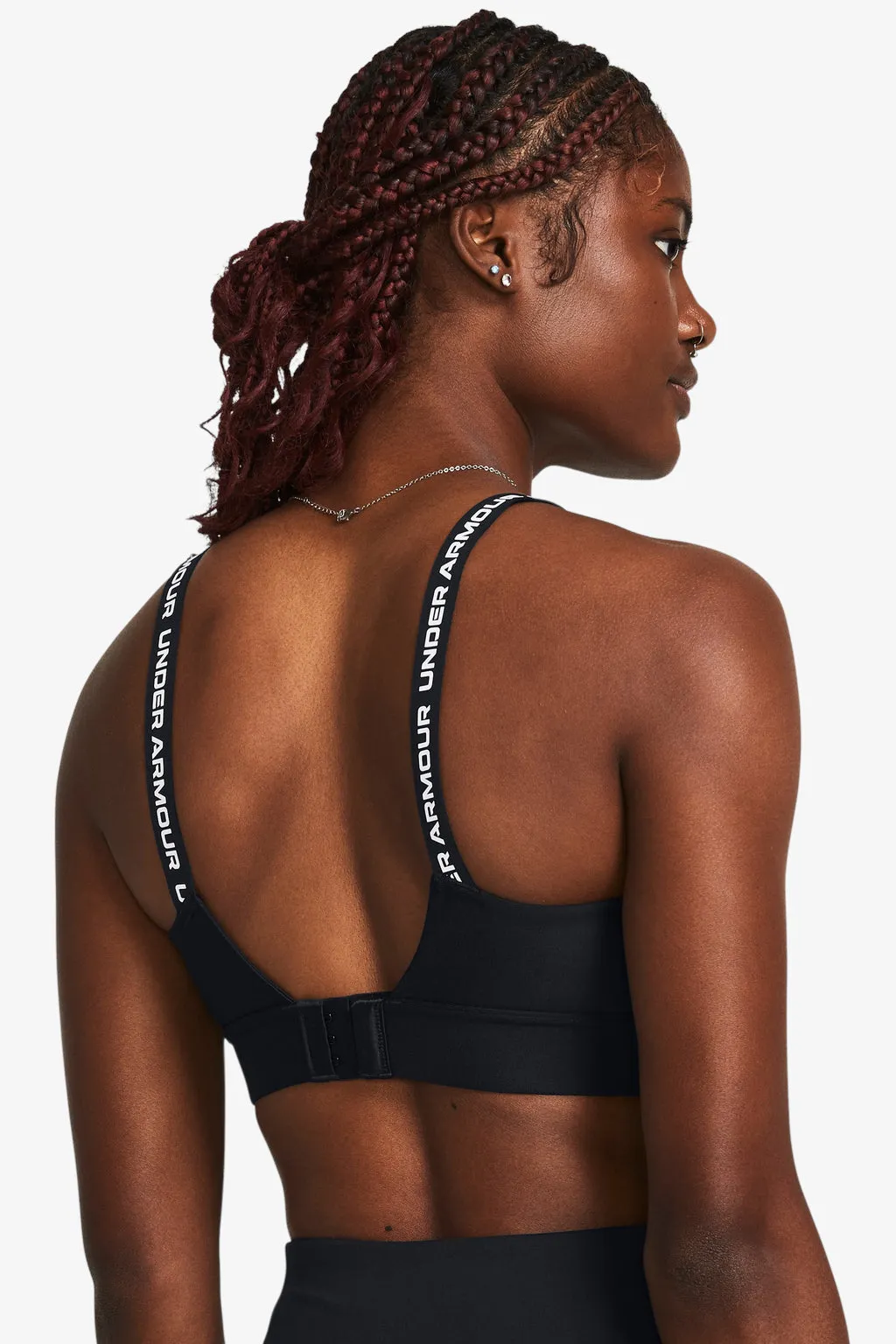 under armour Reggiseno Sportivo Infinity 2.0