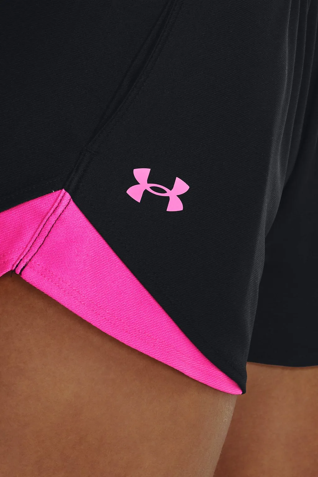 under armour Shorts Play Up 3.0 Twist