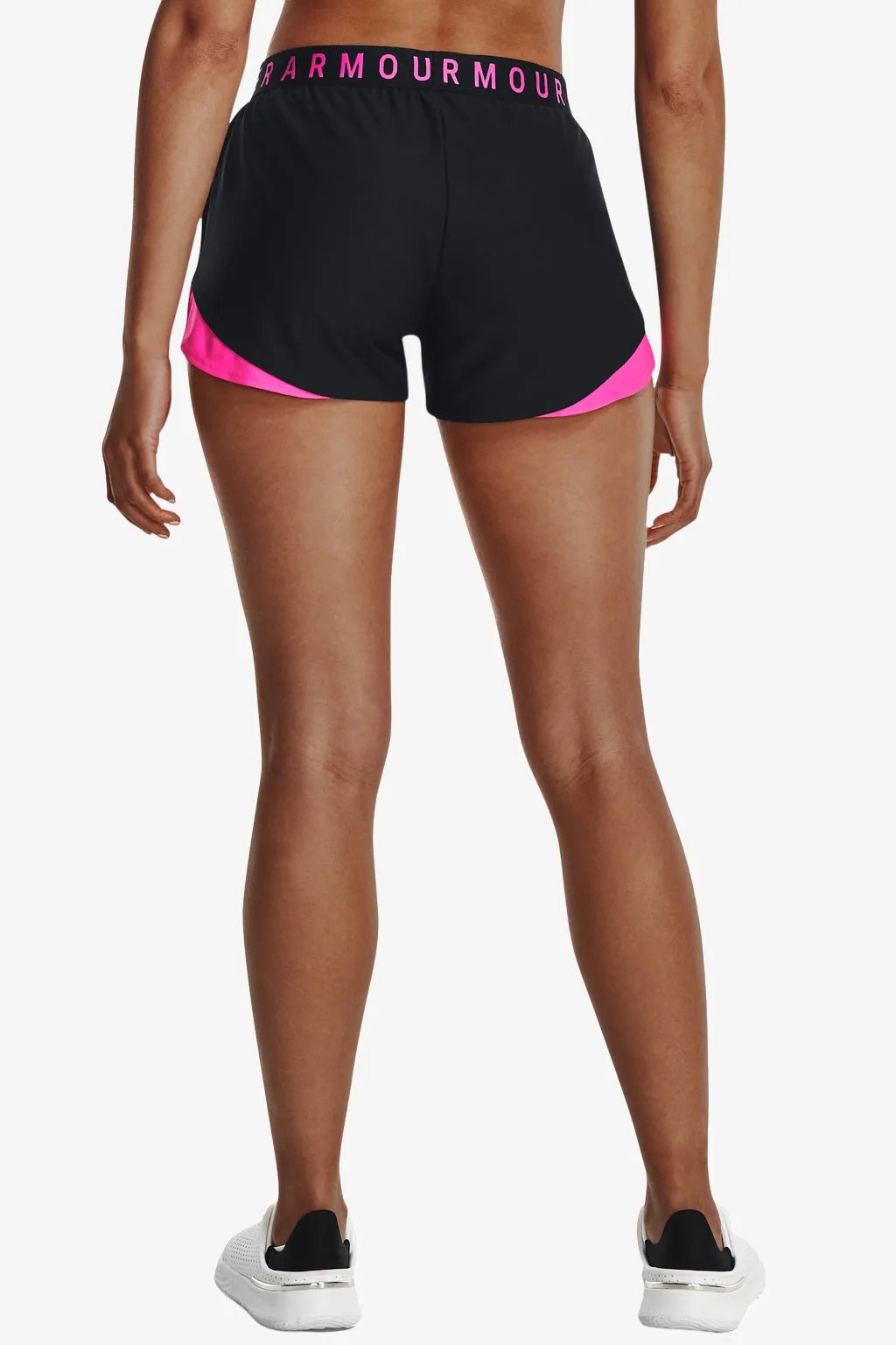 under armour Shorts Play Up 3.0 Twist