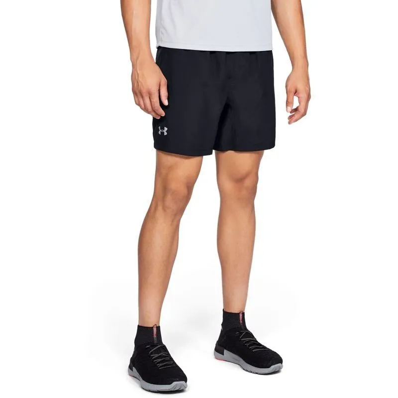 Under Armour  Speed Stride - Pantaloncini da running - Uomo