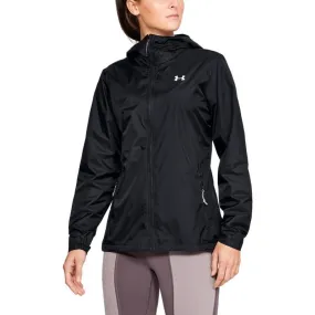 Under Armour  UA Forefront - Giacca antipioggia - Donna