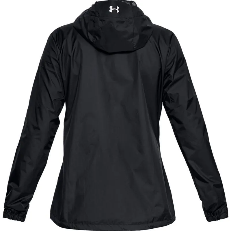 Under Armour  UA Forefront - Giacca antipioggia - Donna