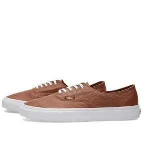 Vans Authentic Decon PremiumTortoise Shell