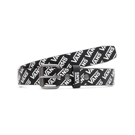 Vans Shevlin Belt Black/White