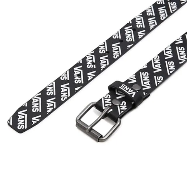 Vans Shevlin Belt Black/White