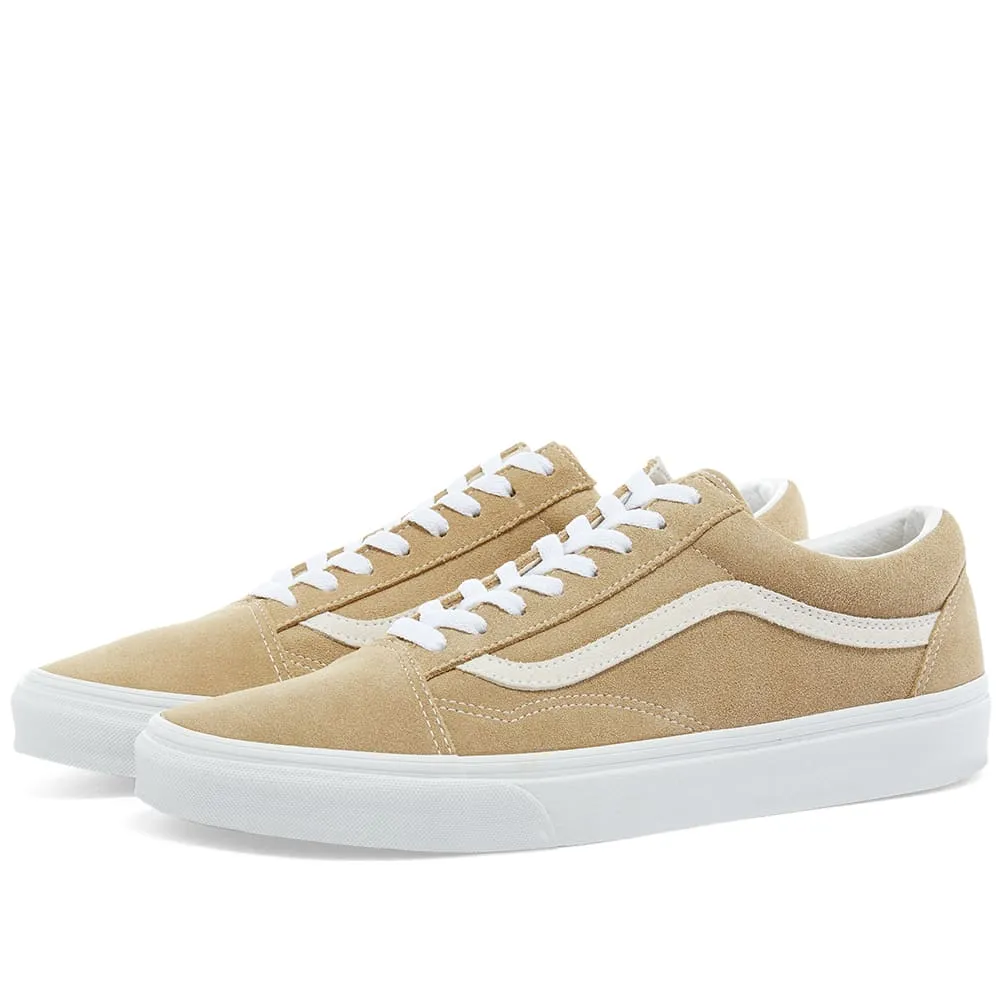 Vans UA Old Skool SuedeCandied Ginger