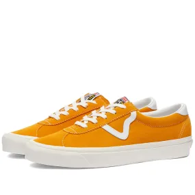 Vans UA Style 73 DXOG Saffron