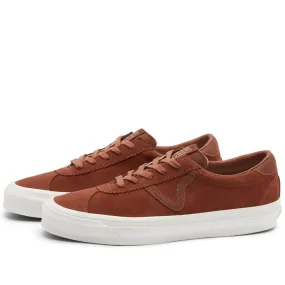 Vans Vault UA OG Epoch LXSuede & Nubuck Tortoise Shell