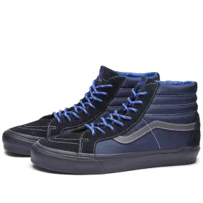 Vans Vault UA SK8-Hi Reissue VLT LXHiker Dress Blues